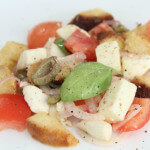 Salata panzanella